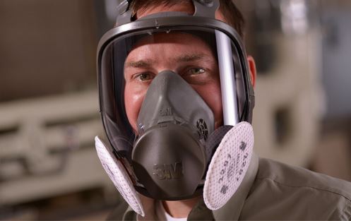 How to Replace 3M Respirator Filters: A Step-by-Step Guide