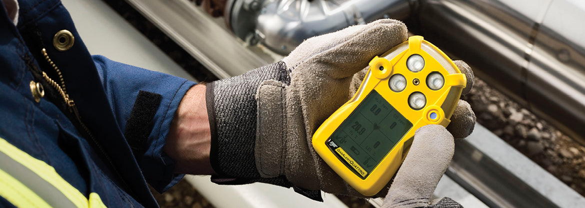 Buyer’s Guide: Choosing the Best Multi-Gas Detector