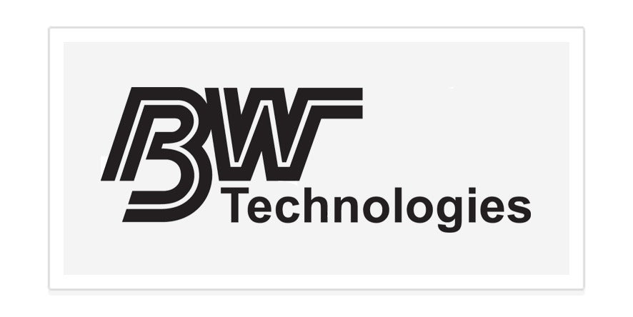 BW Technologies Brand