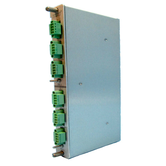 125800-01 | Bently Nevada Keyphasor I/O Module