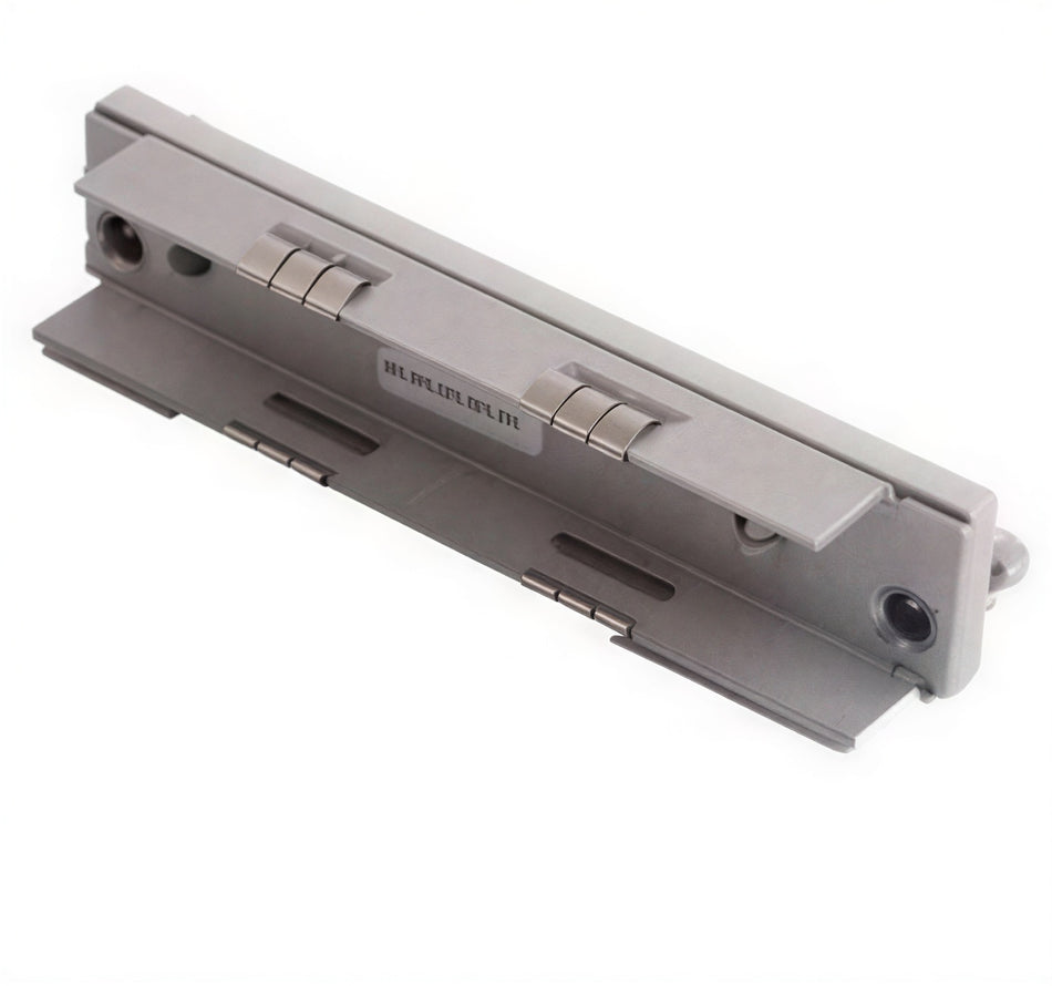 131151-01 | Bently Nevada Half-height Blank Front Panel Cover (Spares)