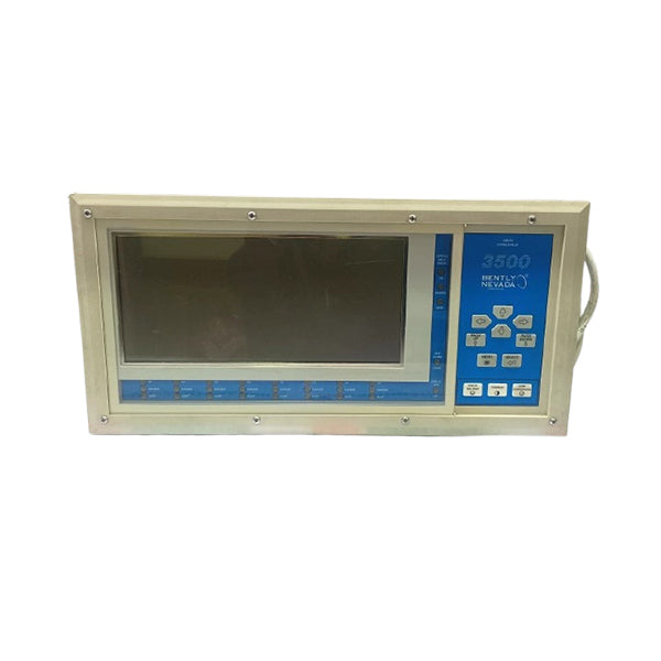 135785-01 | Bently Nevada Display Unit