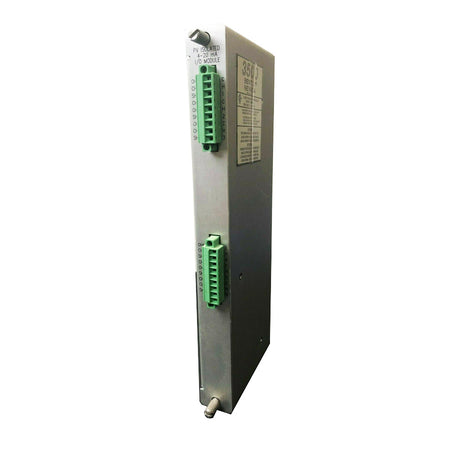 Dreampath External Module 136294-01 | Bently Nevada Isolated 4-20 mA I/O Module with External Te ...