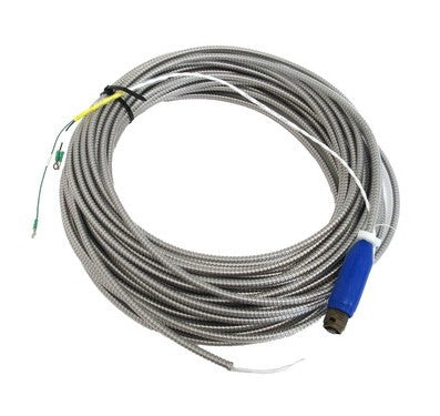 136634-0010-01 | Bently Nevada 10 Foot (3 metres) Cable (PVC)