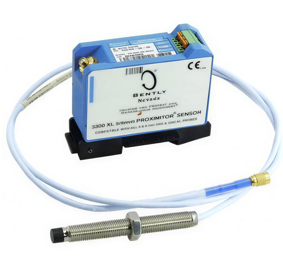 143310-01 | Bently Nevada Proximitor Kit