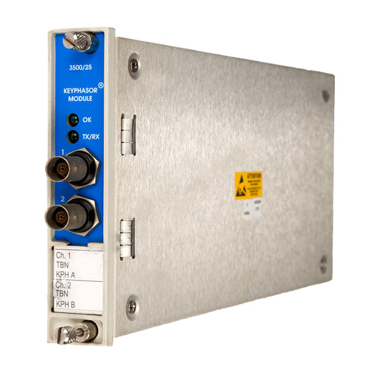 149369-01 | Bently Nevada Enhanced Keyphasor Module
