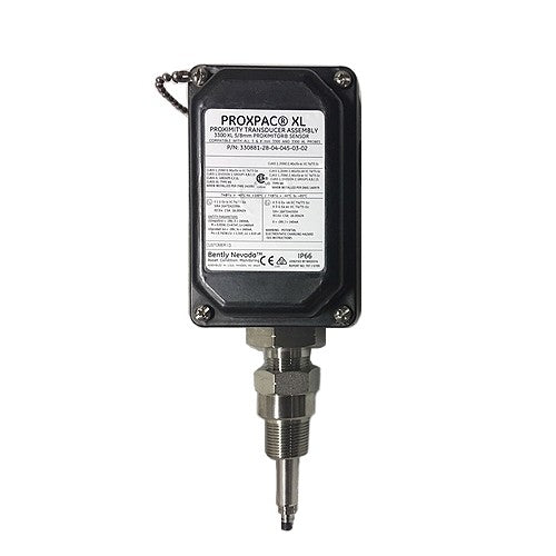 330881-28-08-050-03-02 | Bently Nevada PROXPAC XL Proximity Transducer