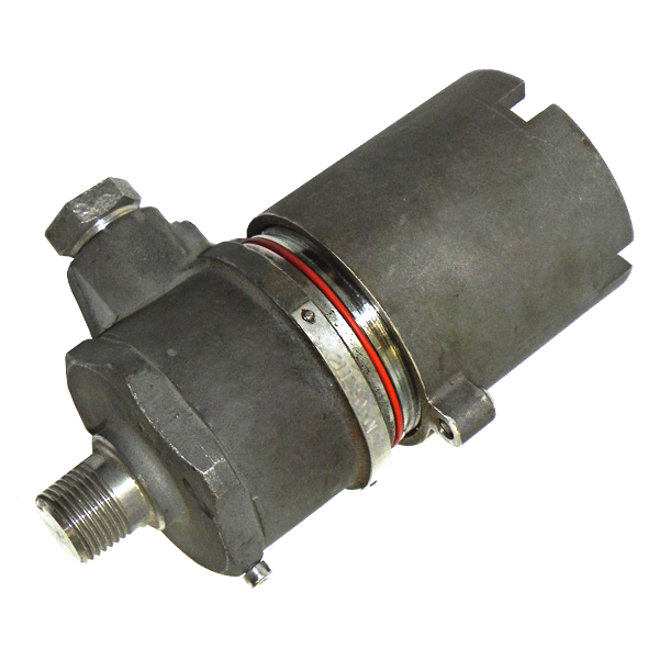21128-03-03 | Bently Nevada Velocity Transducer Housing Assembly