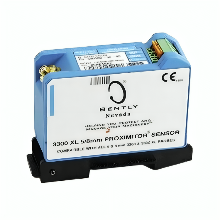 330180-91-05 | Bently Nevada Proximity Sensor