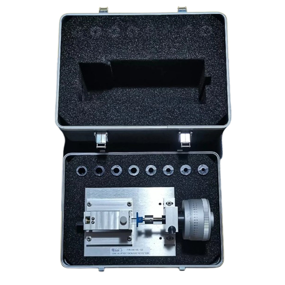 330185-02 | Bently Nevada Precision Micrometer