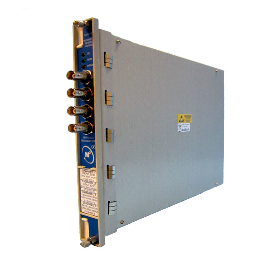 176449-02 | Bently Nevada 3500/42M Proximitor/Seismic Monitor