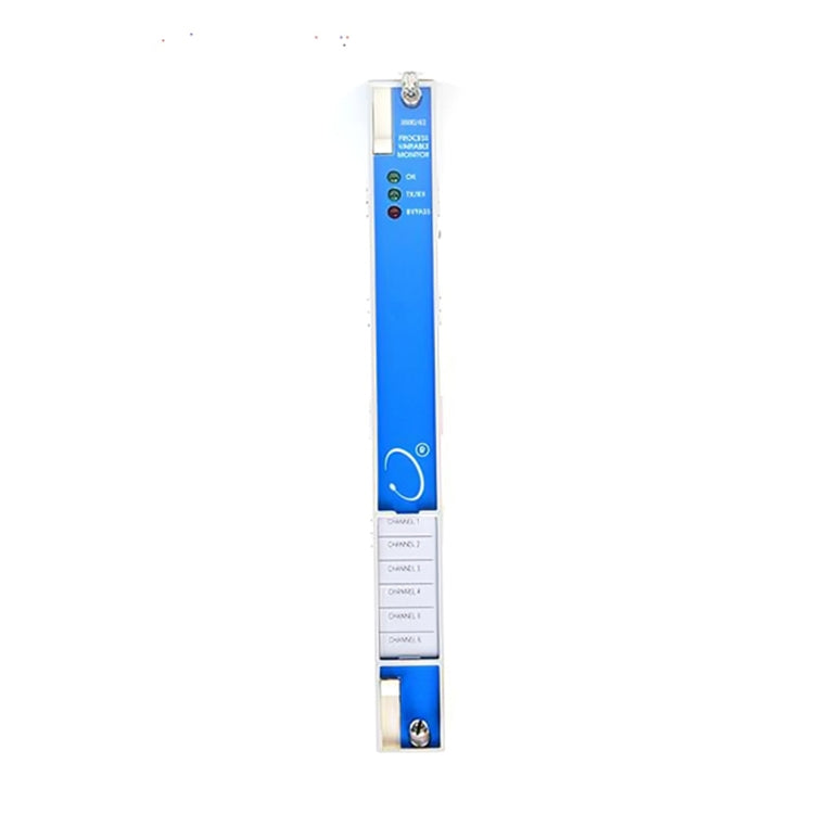 3500/62-03-00 | Bently Nevada Process Variable Monitor