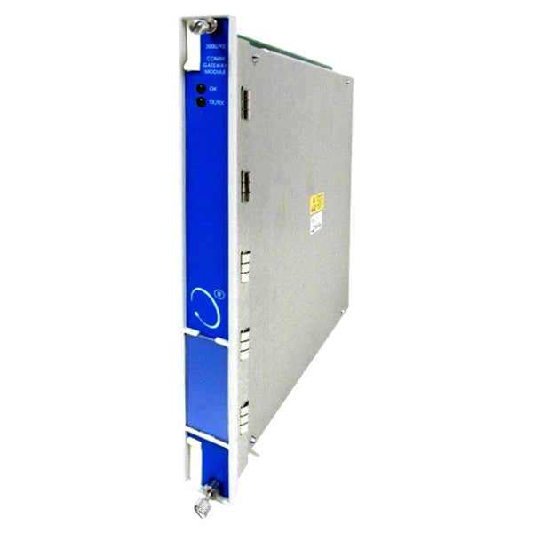 288055-01 | Bently Nevada 3500/22M Standard Transient Data Interface Module with USB Cable
