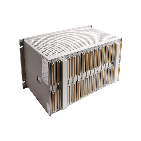 3500/05-01-02-00-00-01 | Bently Nevada 3500/05 System Rack