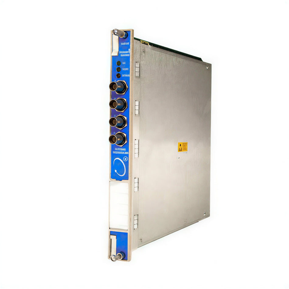 176449-01 | Bently Nevada 3500/40M Proximitor Monitor (Spares)