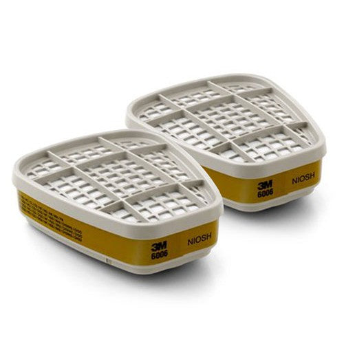 3M6006MultiAcidGas-