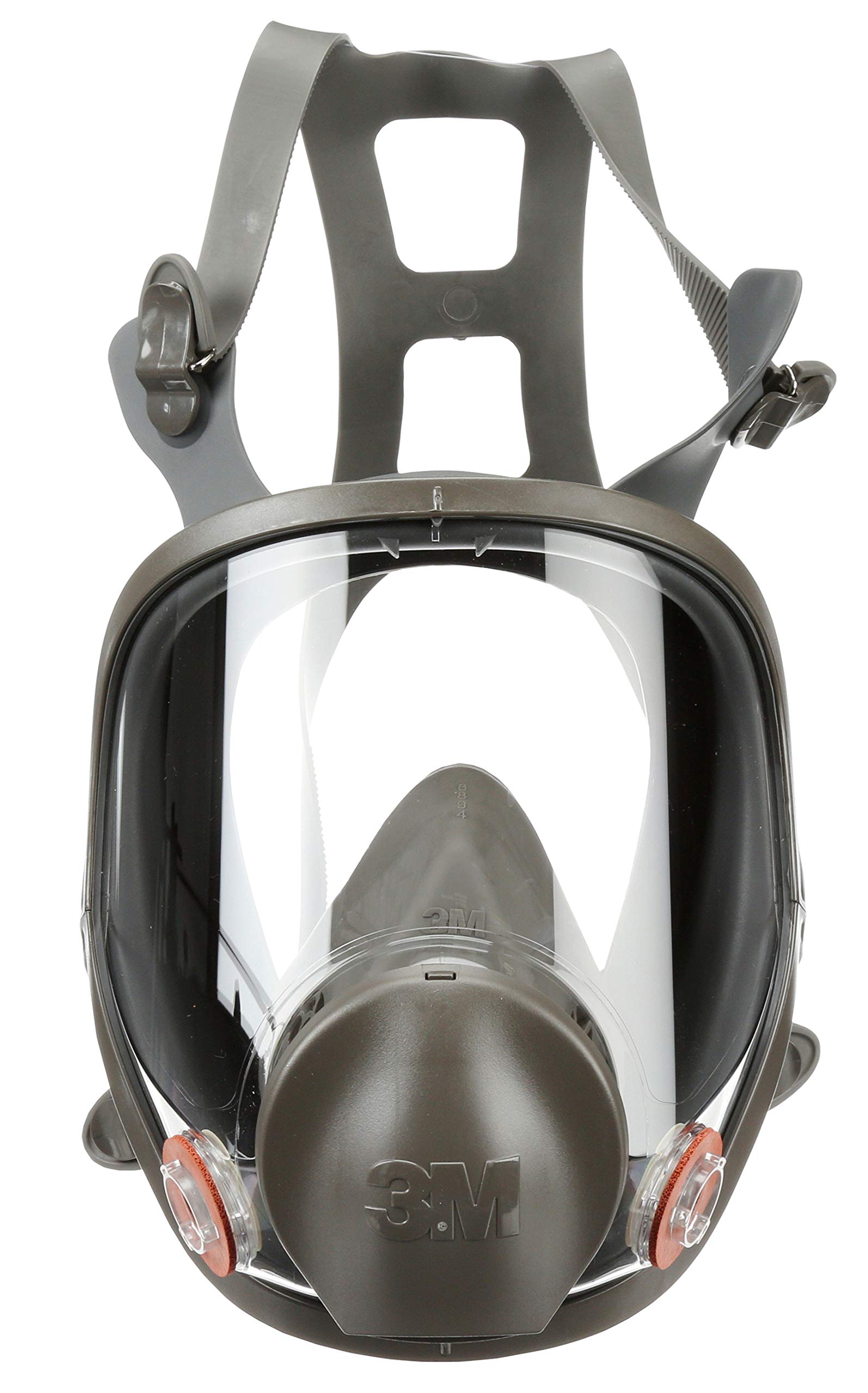 3M 6800 Full Face Respirator