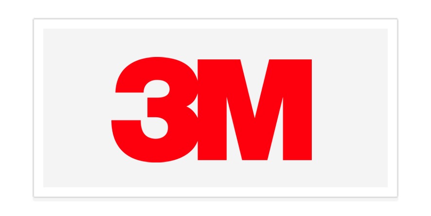 3M Brand Logo