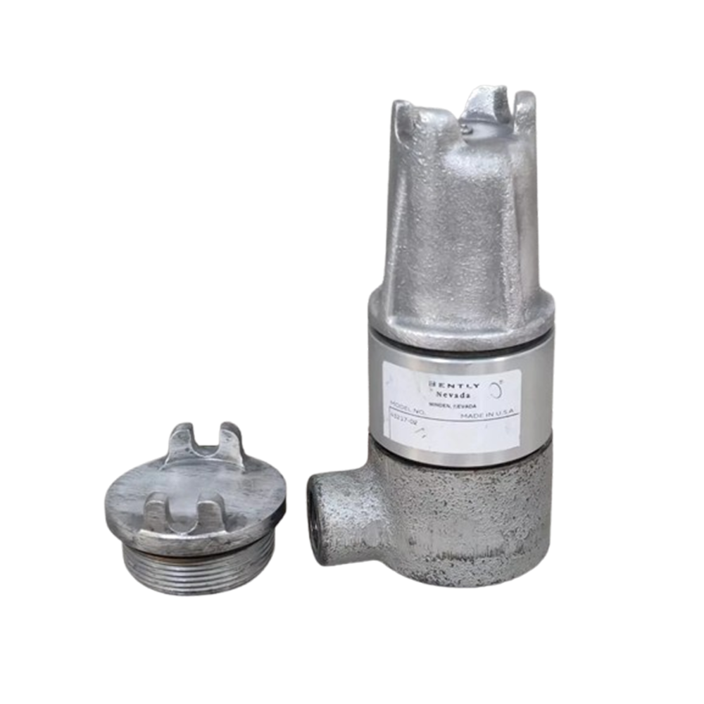 Accelerometer Mounting Kit 43217-02 | Bently Nevada Accelerometer Mounting Kit – Sunbeam Safety