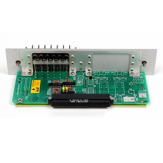 81544-01 | Bently Nevada I/O Module Signal & Record Terminals