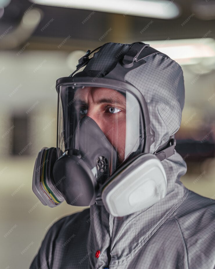 3M Respirators