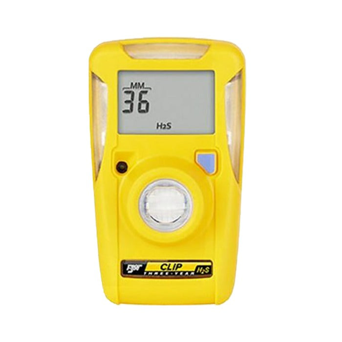 BW Single Gas Detector BWC3-H