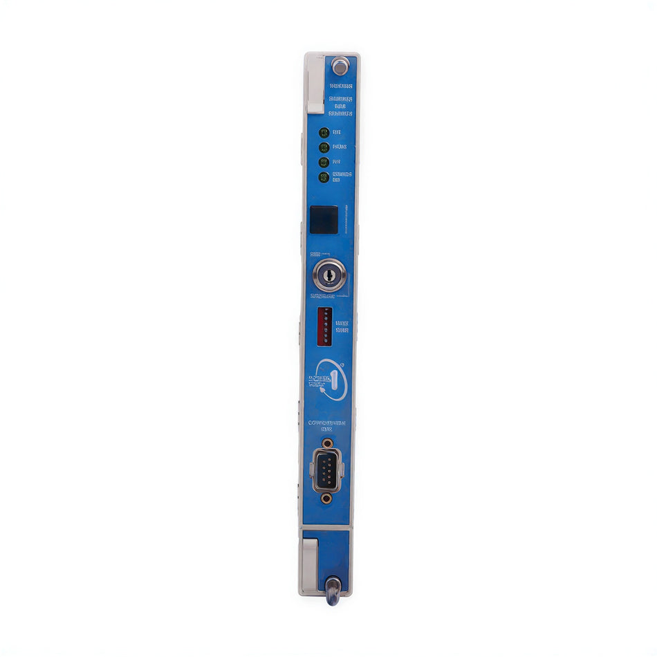 146031-01 | Bently Nevada 3500/22M Transient Data Interface I/O Module