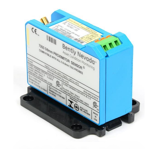18745-03 | Bently Nevada 7200 Series Proximitor Sensor