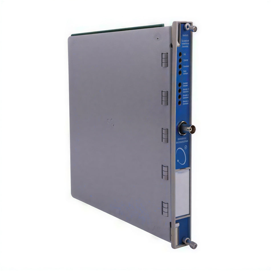 3500/53-03-00 | Bently Nevada Electronic Overspeed Detection System