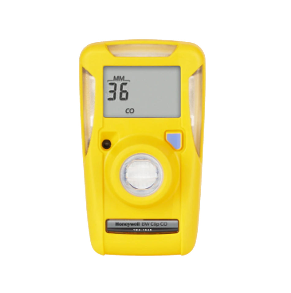 BW Clip 3 Year CO Single Gas Detector BWC3-M
