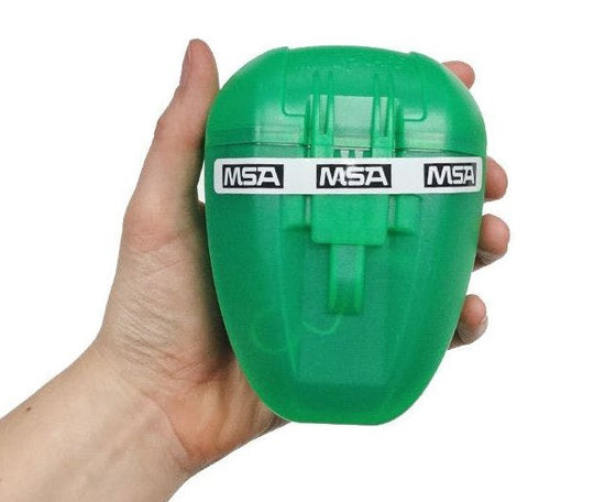 MSA Miniscape